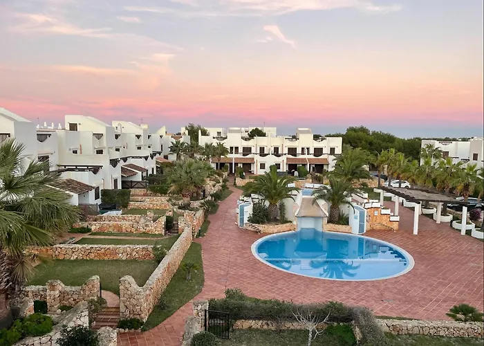 Sehnsuchtmallorca - Apartment In Cala D\'Or
