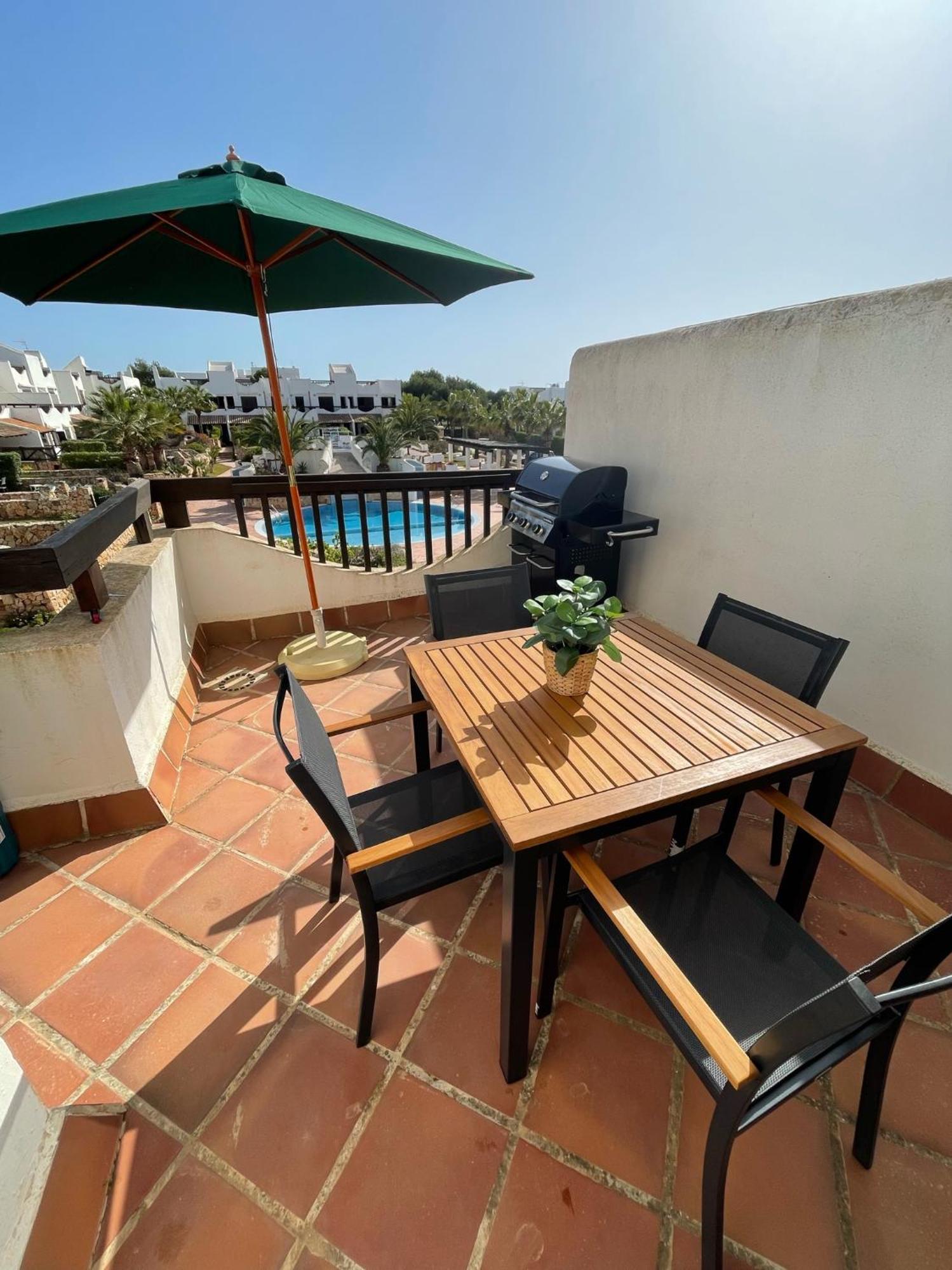 Apartment Sehnsuchtmallorca - In Cala D'or *