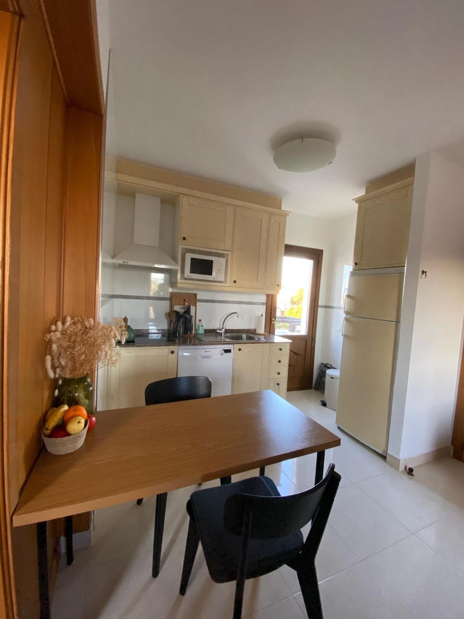 Apartment Sehnsuchtmallorca - In Cala D'or