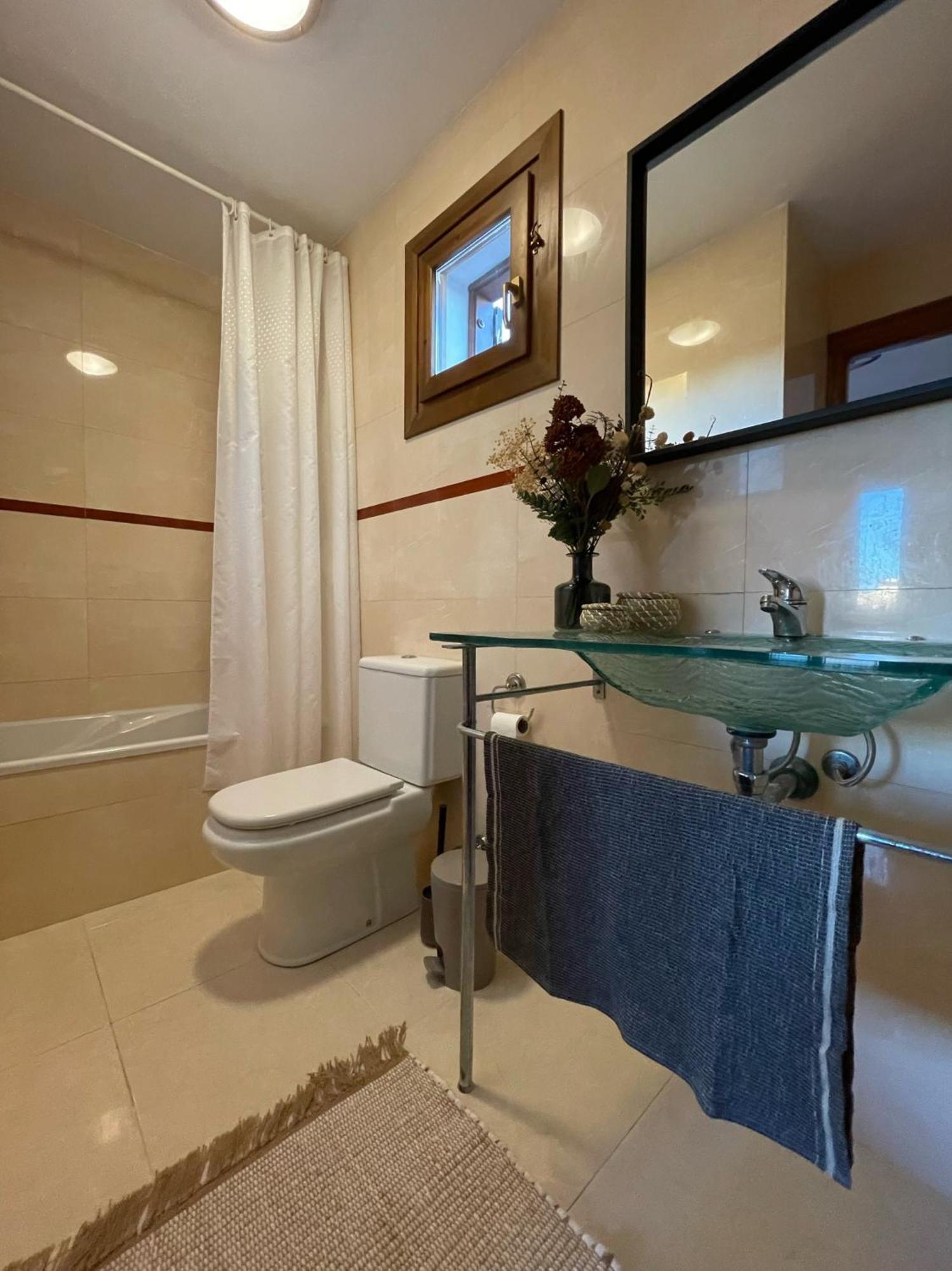 Sehnsuchtmallorca - In Cala D'or Apartment Portopetro