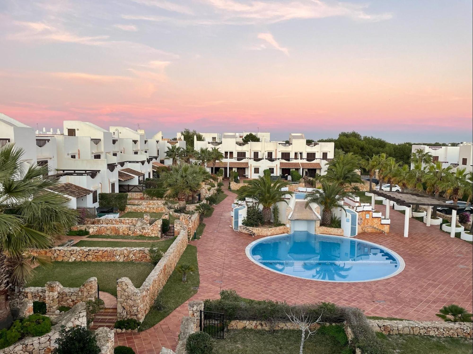 Sehnsuchtmallorca - In Cala D'or * Portopetro