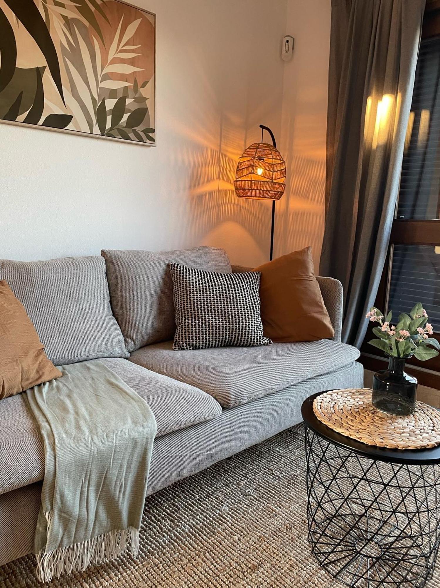Apartment Sehnsuchtmallorca - In Cala D'or Portopetro