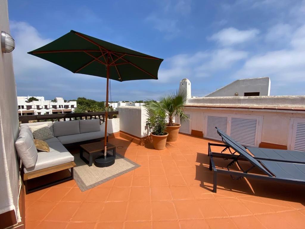 Sehnsuchtmallorca - In Cala D'or Apartment *